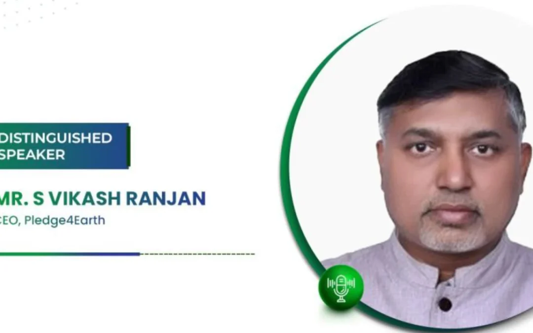 Prakriti- International Conference on Carbon Markets, 24-25 Feb 2025