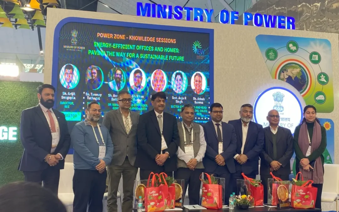 India Energy Week , 2025