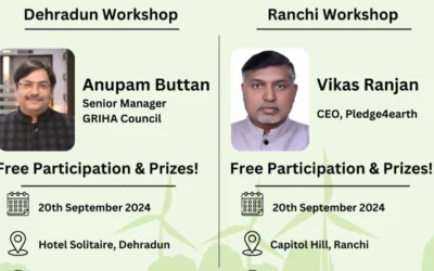 State Level Workshop on Building Retrofit
