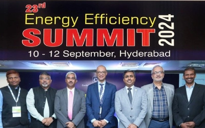 25th CII National Energy Awards